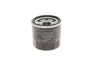 Фільтр масляний Honda CB/CBF/CBR/CTX/GL/NC/Kawasaki GPZ/GTR/Ninja/Yamaha XJ/YZF