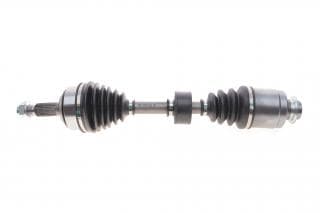 Піввісь (передня) Honda Accord 2.0/2.4 03-08 (R) (28x27x548)