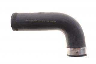 Патрубок інтеркулера VW Caddy III 1.9TDI 04-10 (BLS, BSU)