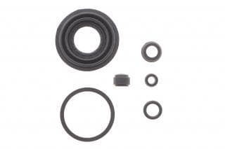Ремкомплект супорта (заднього) Fiat Punto/Toyota Corolla 05- (d=36mm) (Bosch)