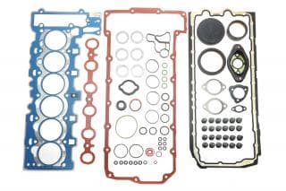 Комплект прокладок (повний) BMW 5 (E60/F10) 2.5i/3.0i (N52) 04-13