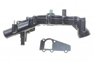 Корпус термостата Citroen Berlingo/Peugeot Partner 2.0HDi 99-11