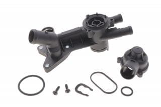 Корпус термостат Skoda Fabia I/II/Roomster/VW Polo 1.2 01-