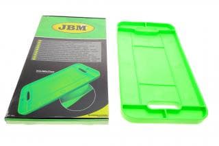 Лоток гнучкий для інструментів JBM (543x300x27 mm)