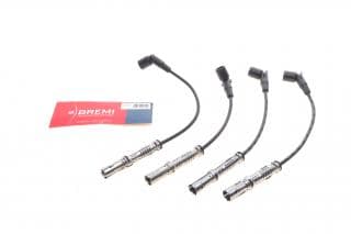Проводи запалювання BMW 3 (E46) 1.6-1.8 97-05/5 (E34) 1.8 94-95 (к-кт)