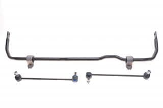 Стабілізатор (передній/к-кт) Audi A3/Skoda Octavia/VW Golf 03-13 (d=25,5)