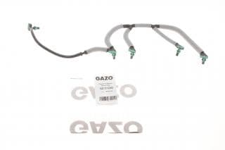 Шланг зливний Citroen C4/C5 III/Peugeot 3008/508 BlueHDi 09-
