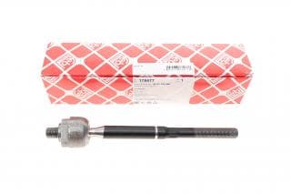 Тяга рульова Renault Megane IV 15-/Scenic IV 16-/Grand Scenic IV 16-