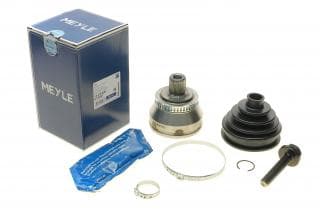 ШРКШ (зовнішній) Audi A4 00-09 (38/27z) (+ABS 45T)