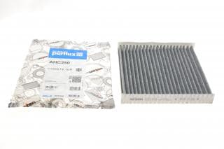 Фільтр салону Alfa Romeo Spider/159 06-11 (вугільний)