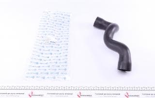Патрубок інтеркулера (верхній) VW Passat/Audi A4/A6 1.9TDI/2.5TDI 94-08