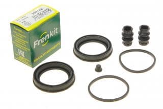 Ремкомплект супорта (переднього) Ford F-150/Expedition 07- (d=54mm)