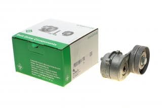 Натяжник ременя генератора Chrysler Grand Voyager/Jeep Cherokee 2.5/2.8 CRD 00-08