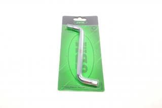 Ключ для зняття пробок спускових Citroen/Peugeot/Renault (8-10mm)