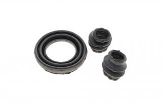 Ремкомплект супорта (заднього) VW Caddy III/T5/Renault Trafic/Fiat Scudo 01- (d=41mm) (Lucas)