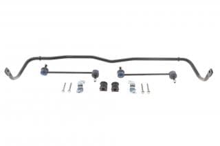 Стабілізатор (передній) VW Polo/Skoda Fabia 1.0-2.0 TDI 99-