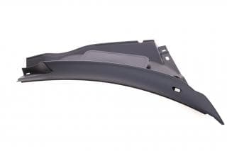 Накладка під вітрове скло (R) Mini Countryman (R60) 10-16