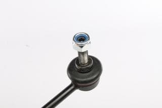 Тяга стабілізатора (переднього) (R) BMW 5 (E39) 95-04 (L=240mm)