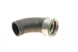 Патрубок інтеркулера BMW X5 (E53) 01-06 M57 D30