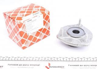 Подушка амортизатора (переднього) MB (W205/213/X253) 13-