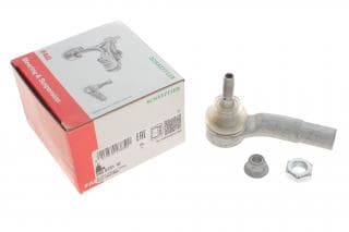 Наконечник тяги рульової (L) Ford Fiesta/Fusion 01-12 (поперечн.)