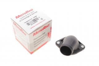 Фланець системи охолодження VW T3/Golf/Passat/Audi A4/A6 1.6D/1.7D 81-05