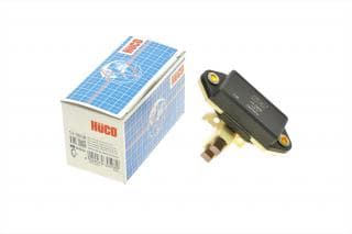 Реле генератора (14V) BMW/Fiat/Ford/MB/Opel/Volvo/VW (HÜCO)