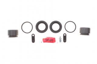 Ремкомплект супорта (заднього) BMW 3 (E92/E93) 06- (d=42mm) (+2 поршня) (Brembo)