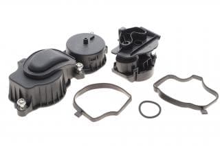 Клапан вентиляції картера BMW 3 (E46)/5 (E60)/7 (E65/E66/E67) 3.0d 02-10