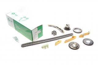 Замінено на 559 1815 31 / Комплект ланцюга ГРМ Ford Transit 2.0DI/TDCi (FA_ ) 00-04 55/63/74/92kw
