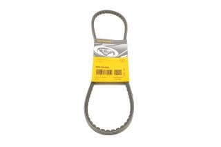 Ремінь генератора Nissan Terrano 2.4 93-07/BMW 3 (E30) 1.6/1.8 82-9/Audi 80 1.6/2.0 75-96