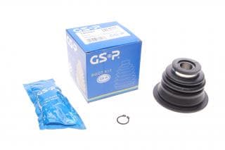 Пильник ШРКШ (внутрішній) Renault Kangoo 97-/Clio 96-10/Volvo S40 1.6-1.8 95-99 (L) (L=84)