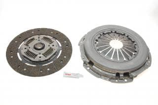 Комплект зчеплення Ford Transit 2.0DI 00- (d=254mm)