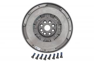 Демпфер зчеплення Renault Megane III/Scenic III 1.6dCi 11-, 96kw, R9M