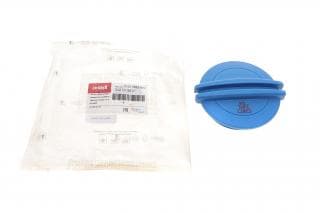 Кришка бачка розширювального VW Caddy III 04-15