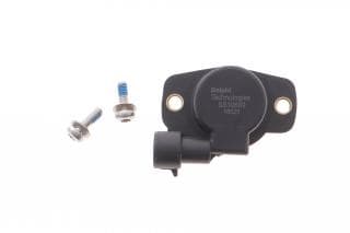 Датчик положення заслонки дросельної VW Golf/Passat/Sharan/Renault Scenic/Fiat Bravo 1.6/1.8 93-09