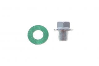 Болт зливу оливи + шайба Toyota Camry/Corolla/Lexus LS/Nissan Juke 86- (M12x1.25)