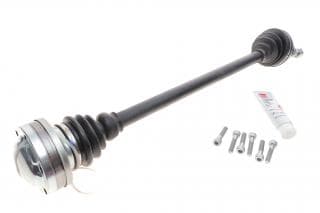 Піввісь (передня) VW Bora/Golf 98-06 (R)