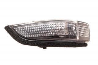 Повторювач повороту на дзеркало Toyota Yaris 10-20 (R)