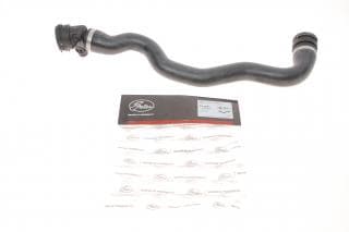 Патрубок радіатора BMW 3 (F30/F80)/4 (F32/F82) 1.6D/2.0D 11- N47/B47