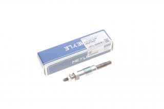 Свічка розжарювання Citroen Jumper/Fiat Scudo/Peugeot Partner 1.9/2.5 D/TD -98