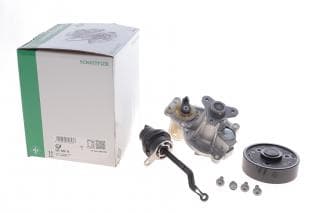Помпа води BMW 5 (G30,F90)/Touring (G31) 518d/520d/xDrive, 17-, (B47D20)
