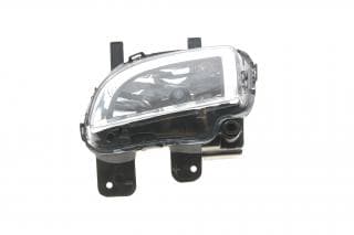 Фара протитуманна VW Golf VI 08-12 (R)