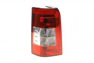 Ліхтар задній Citroen Berlingo/Peugeot Partner 96-11 (L)