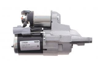 Стартер Mazda 3/6/CX-7 06-14 (12V/1.2KW) (z=11) = 116938
