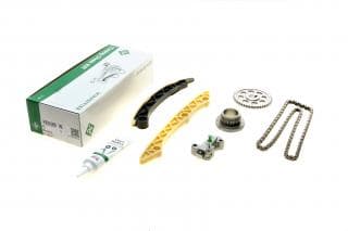 Замінено на 559 1829 30 / Комплект ланцюга ГРМ Honda Civic 1.8 i-VTEC 05-