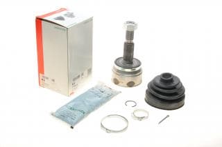 Шрус (зовнішній) Nissan NP300 Navara 2.5 dCi 05- (29/36z)