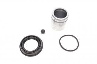 Ремкомплект супорта (переднього) Ford Fiesta 96-03 (d=48mm) (+ поршень)