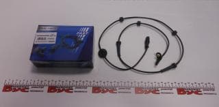Датчик ABS (передній) Fiat Doblo 01- (L)
