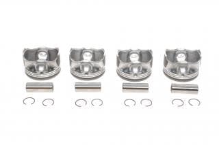 Поршень Ravon R2 1.2 15- (70.50mm/STD) (к-кт 4 шт)